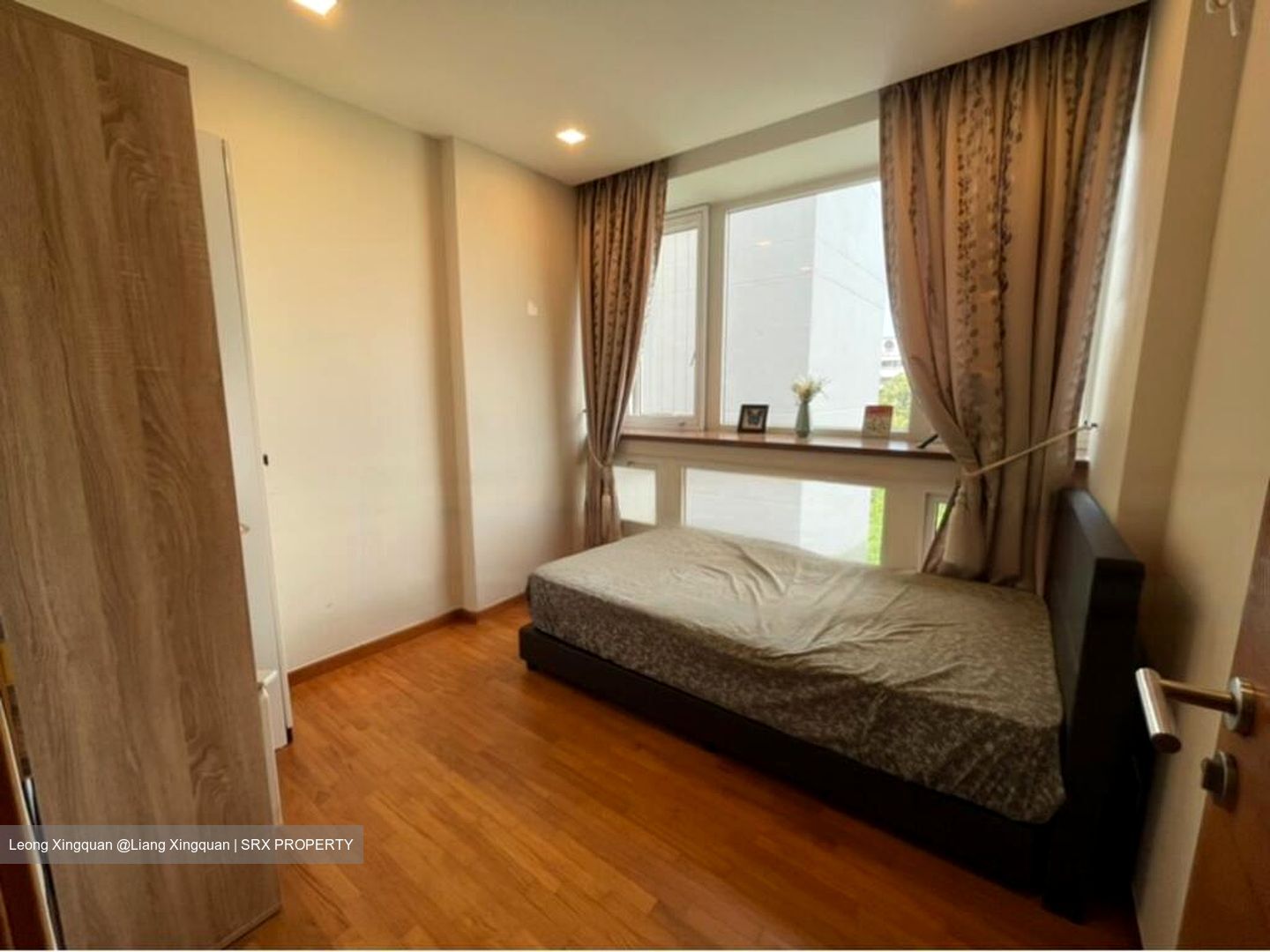 Changi Rise Condominium (D18), Condominium #458896891